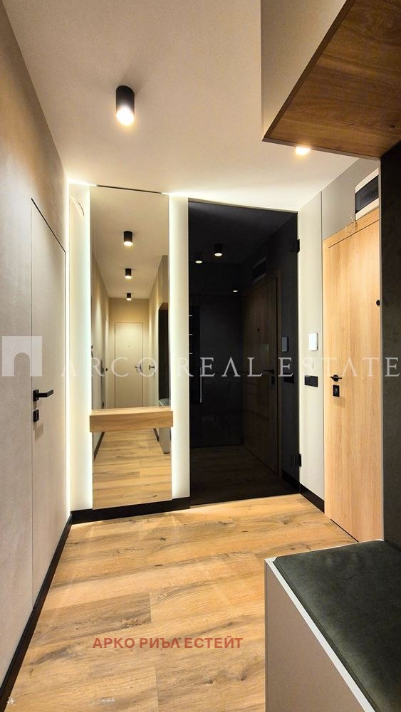 Продава 3-СТАЕН, гр. София, Овча купел, снимка 2 - Апартаменти - 53911264