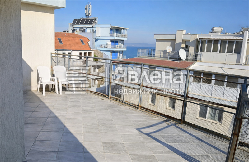 Продава 3-СТАЕН, гр. Поморие, област Бургас, снимка 6 - Апартаменти - 54221985