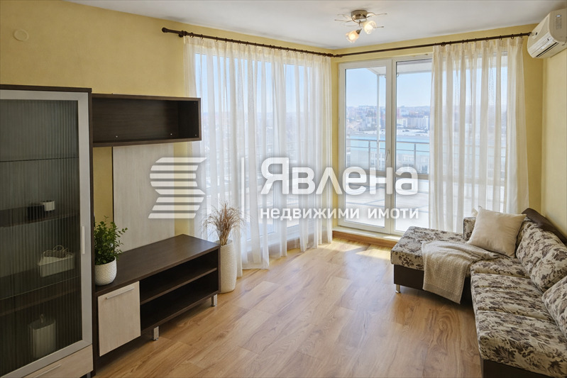 Продава 3-СТАЕН, гр. Поморие, област Бургас, снимка 4 - Апартаменти - 54221985