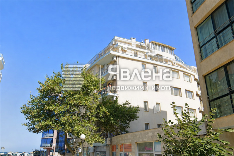 Продава 3-СТАЕН, гр. Поморие, област Бургас, снимка 3 - Апартаменти - 54221985