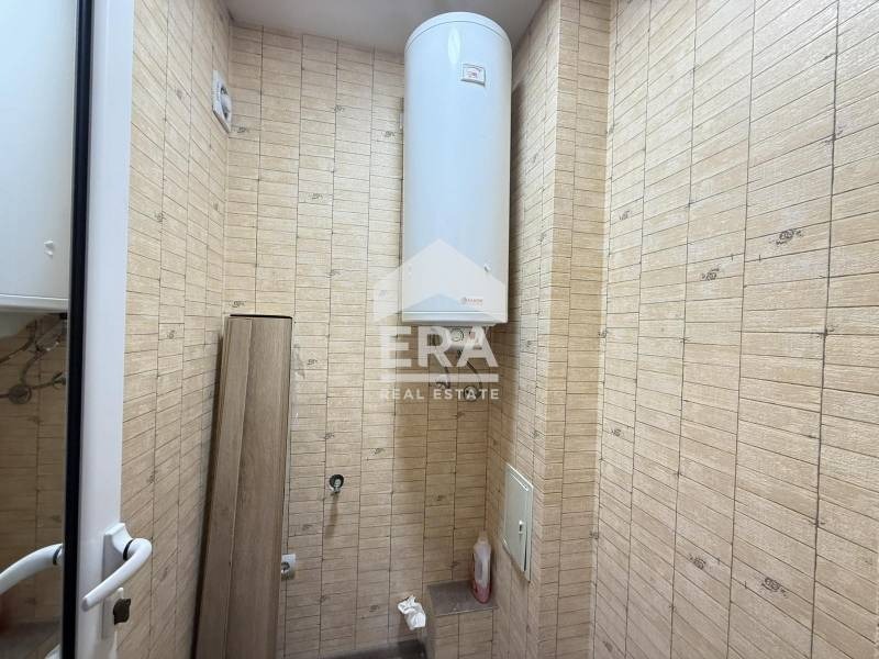 Продава 3-СТАЕН, гр. Велико Търново, Колю Фичето, снимка 10 - Апартаменти - 54425684
