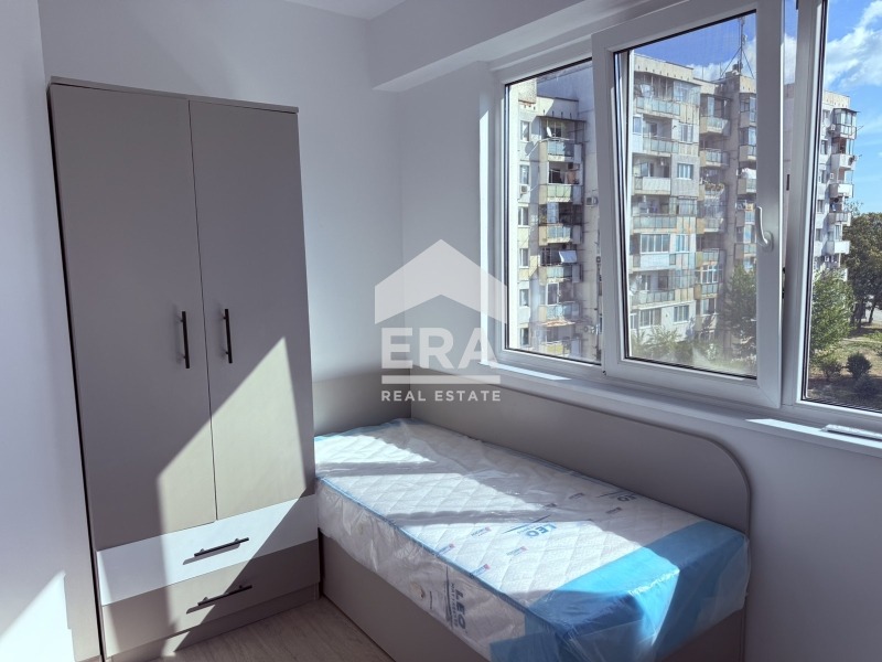 Продава 3-СТАЕН, гр. Велико Търново, Бузлуджа, снимка 5 - Апартаменти - 56259052