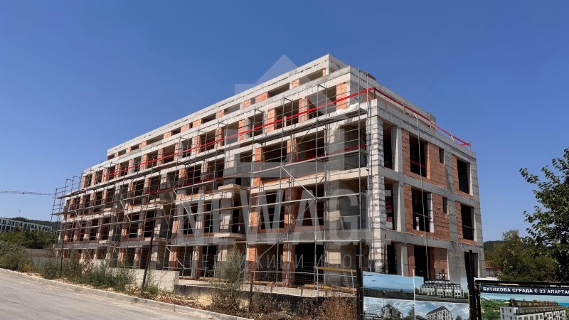 Продава 4-СТАЕН, град Варна, к.к. Св.Св. Константин и Елена • 225000 € • 58701108 — Holmes.bg