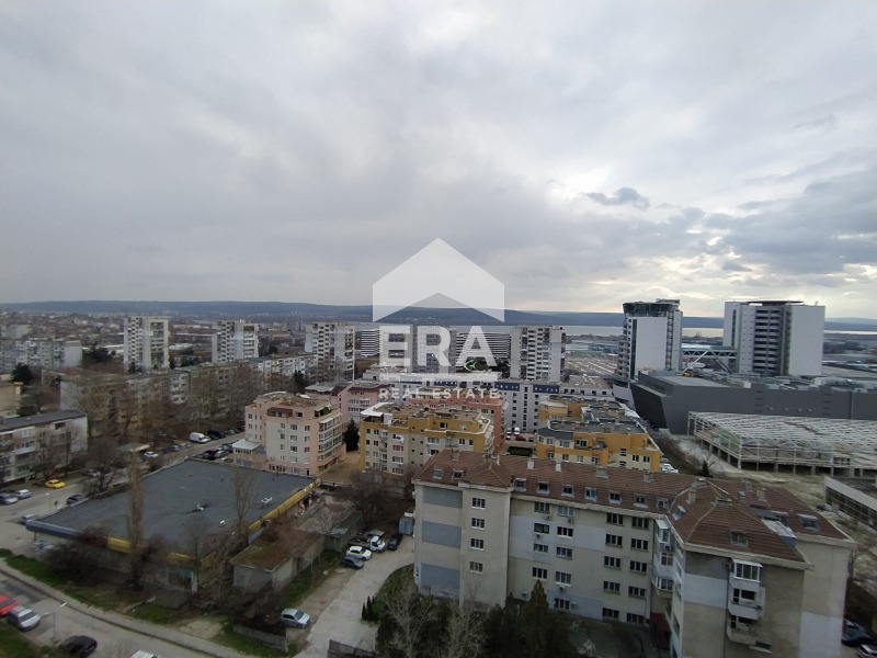 Продава 4-СТАЕН, гр. Варна, Трошево, снимка 16 - Апартаменти - 56735084