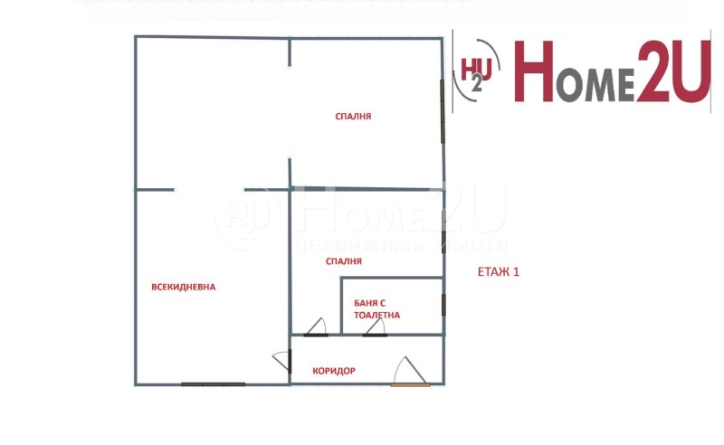 Продава ЕТАЖ ОТ КЪЩА, гр. Варна, Левски 1, снимка 7 - Етаж от къща - 49099827