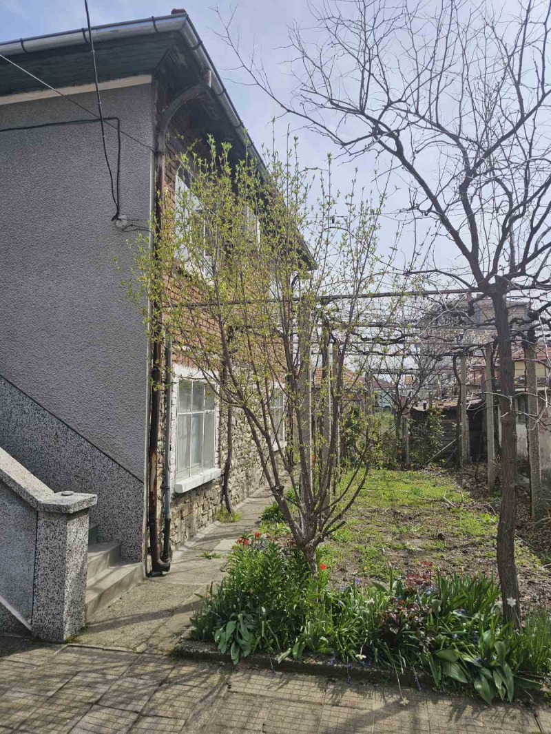 Продава  Къща град Пловдив , Коматево , 152 кв.м | 99399354 - изображение [4]
