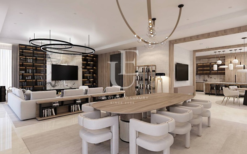 In vendita  Casa Sofia , Dragalevtsi , 430 mq | 90857977 - Immagine [3]