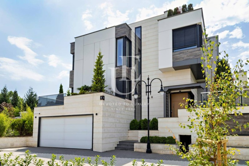 In vendita  Casa Sofia , Dragalevtsi , 430 mq | 90857977 - Immagine [2]