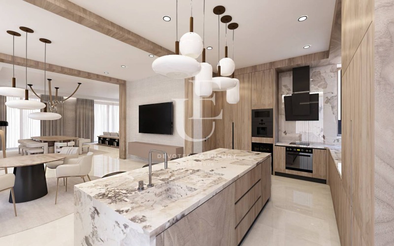 In vendita  Casa Sofia , Dragalevtsi , 430 mq | 90857977 - Immagine [5]