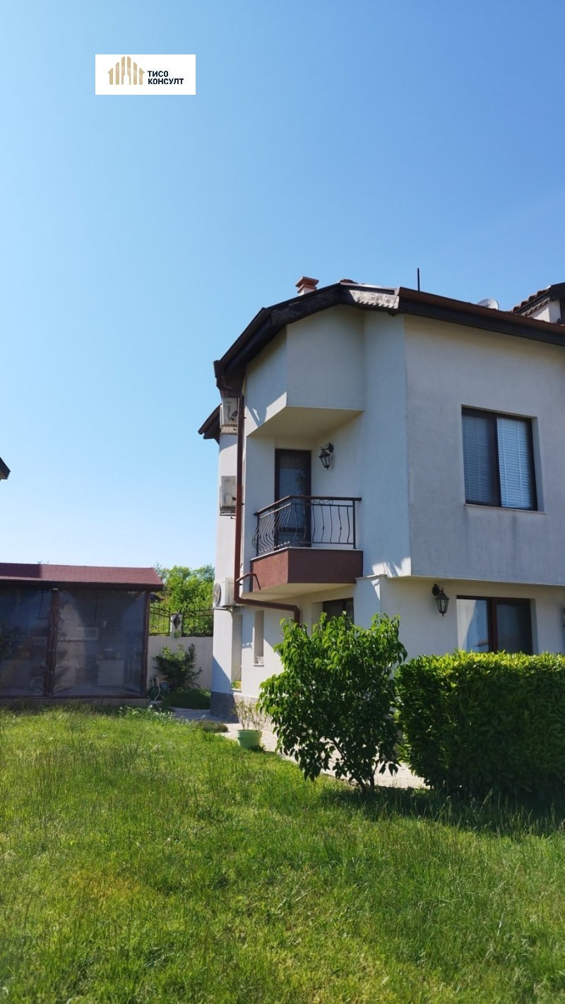 Til salg  Hus region Burgas , Sozopol , 170 kvm | 51277011 - billede [4]