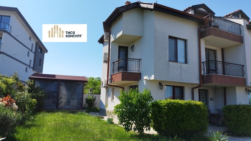 Til salg  Hus region Burgas , Sozopol , 170 kvm | 51277011 - billede [3]