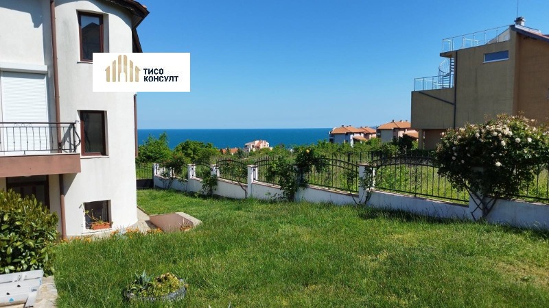 Til salg  Hus region Burgas , Sozopol , 170 kvm | 51277011 - billede [2]