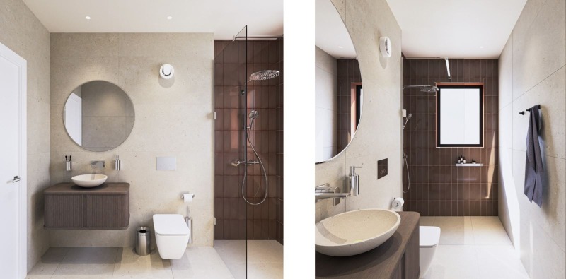 Продава КЪЩА, с. Рогош, област Пловдив, снимка 12 - Къщи - 52527046