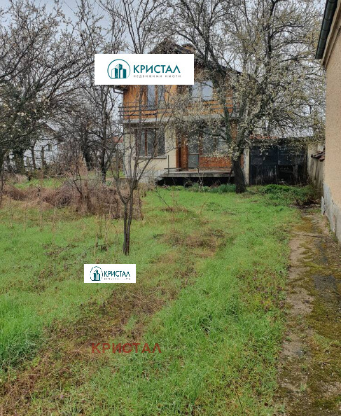 Продава КЪЩА, с. Зелениково, област Пловдив, снимка 2 - Къщи - 53252279