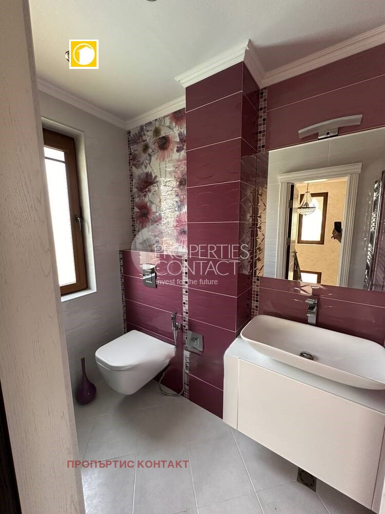 Продава КЪЩА, гр. Поморие, област Бургас, снимка 14 - Къщи - 53472515