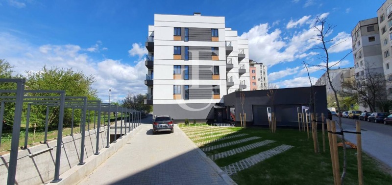 Продава  Магазин град София , Обеля , 308 кв.м | 53926661