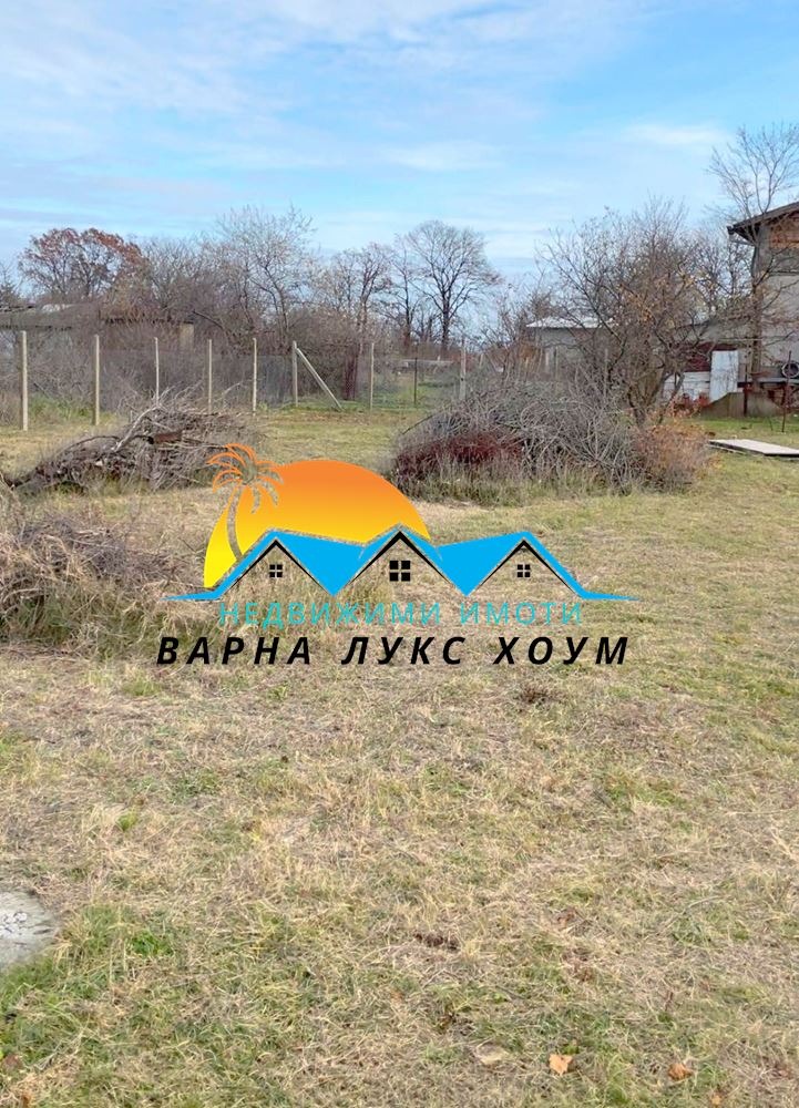 Продава  Парцел град Варна , м-т Перчемлията , 645 кв.м | 24840037 - изображение [2]