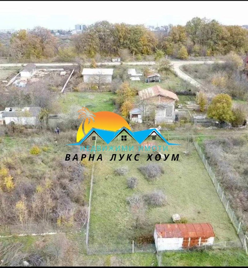 Продава ПАРЦЕЛ, гр. Варна, м-т Перчемлията, снимка 2 - Парцели - 48700912