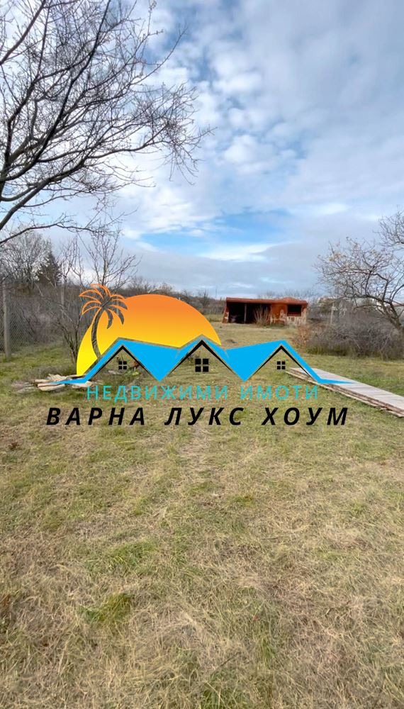 Продава ПАРЦЕЛ, гр. Варна, м-т Перчемлията, снимка 1 - Парцели - 48700912