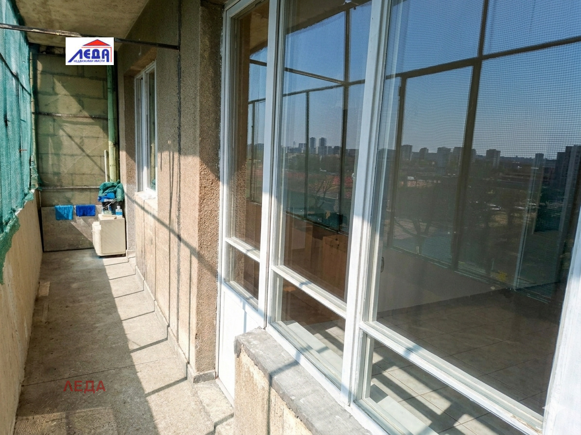 Продава 1-СТАЕН, гр. Плевен, Сторгозия, снимка 9 - Апартаменти - 53972627