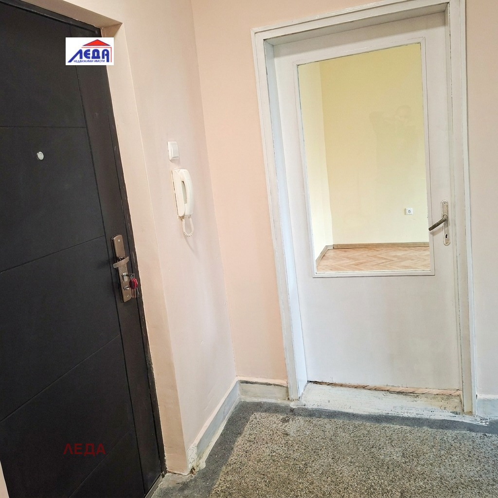 Продава 1-СТАЕН, гр. Плевен, Сторгозия, снимка 7 - Апартаменти - 53972627