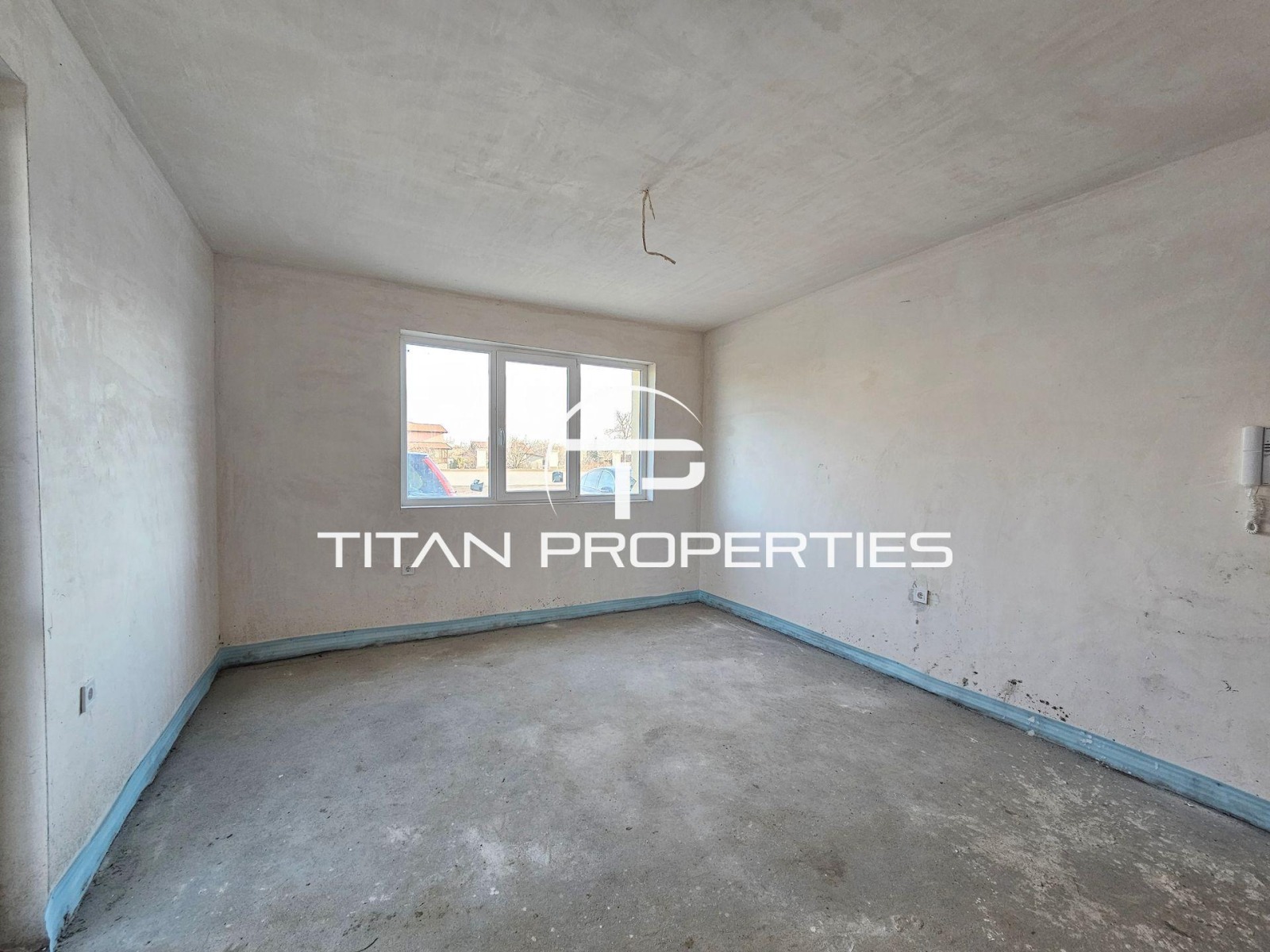 Продава 2-СТАЕН, гр. Пловдив, Коматевски възел, снимка 4 - Апартаменти - 52489324