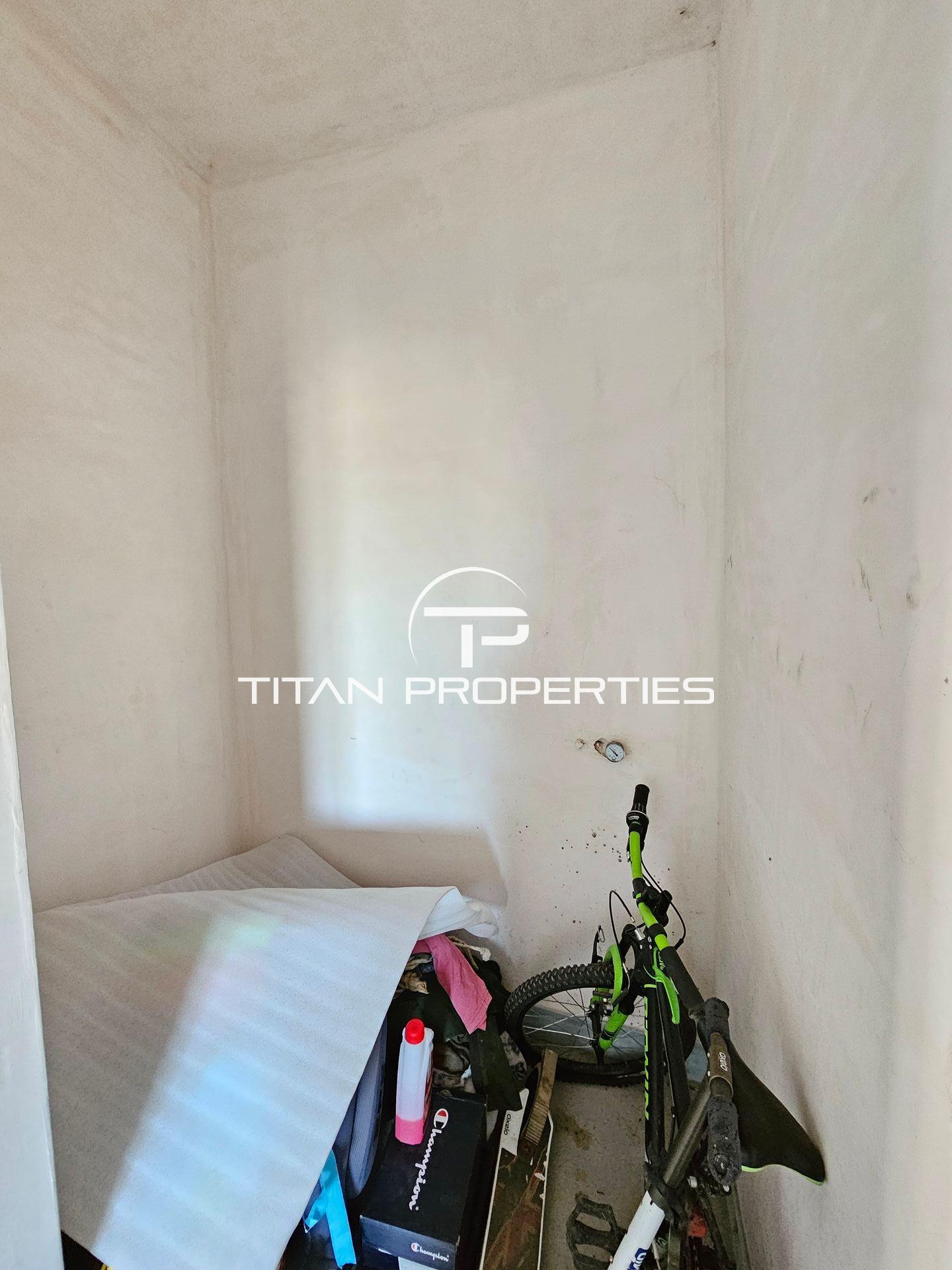 Продава 2-СТАЕН, гр. Пловдив, Коматевски възел, снимка 5 - Апартаменти - 52489324