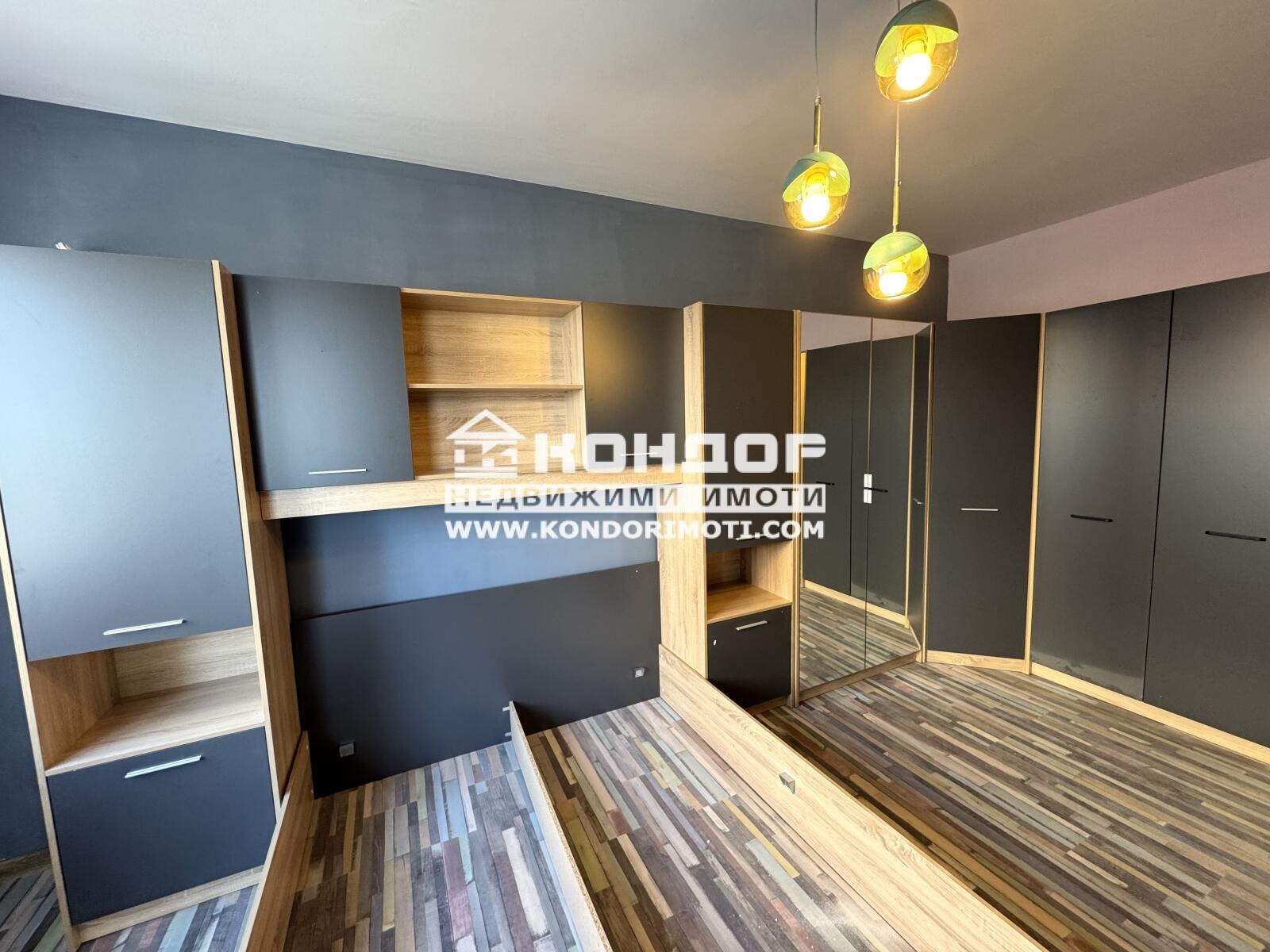 Продава 2-СТАЕН, гр. Пловдив, Христо Смирненски, снимка 7 - Апартаменти - 53856960