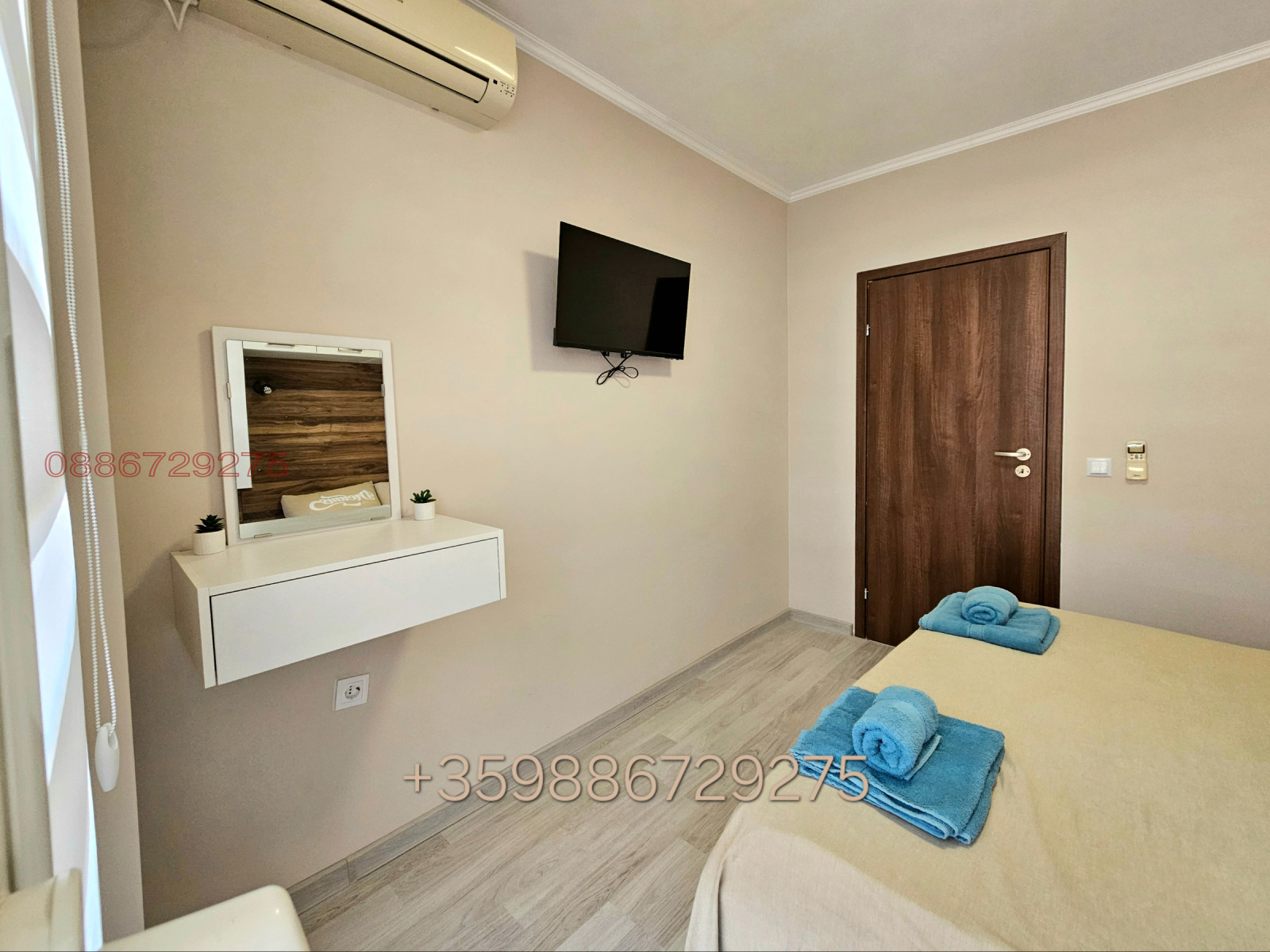 Продава 2-СТАЕН, гр. Созопол, област Бургас, снимка 9 - Апартаменти - 54216819