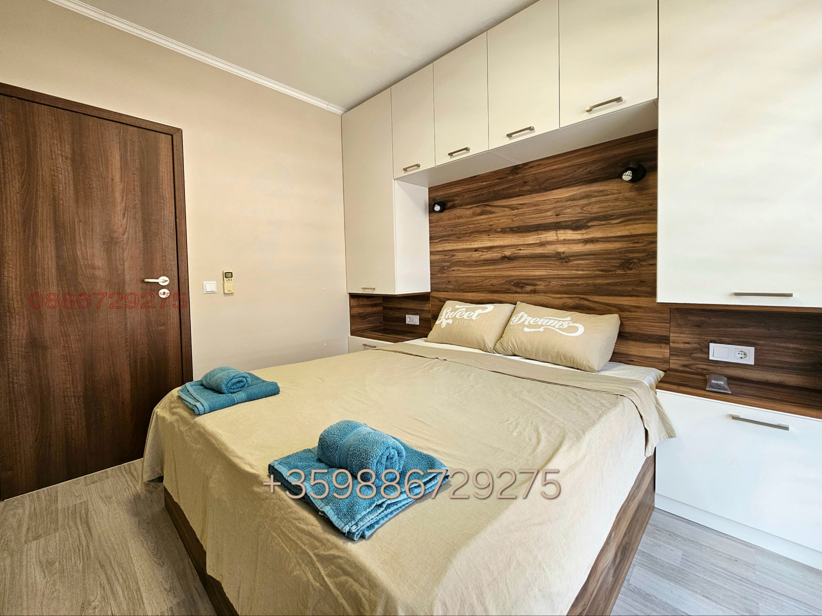 Продава 2-СТАЕН, гр. Созопол, област Бургас, снимка 8 - Апартаменти - 54216819