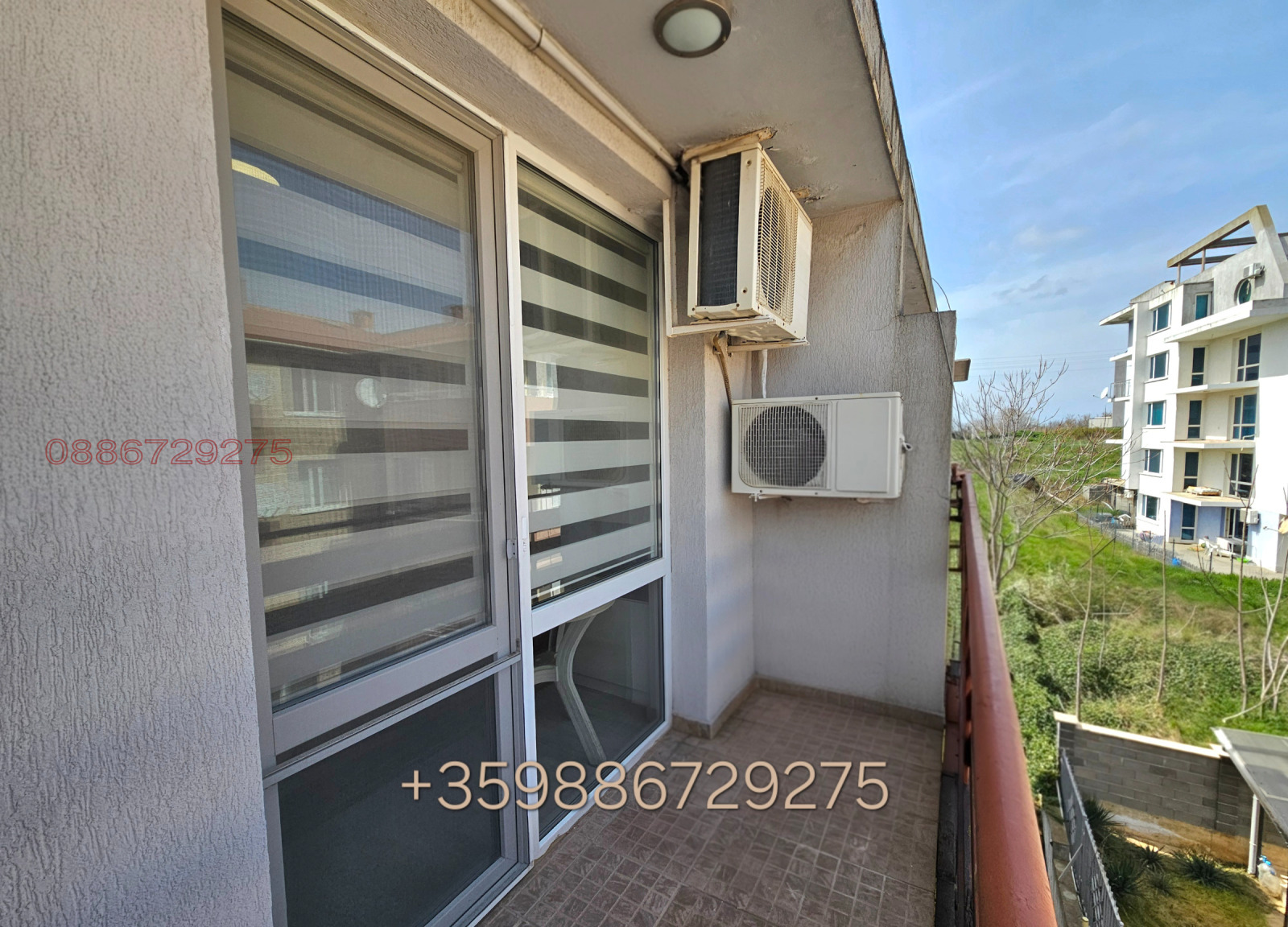 Продава 2-СТАЕН, гр. Созопол, област Бургас, снимка 5 - Апартаменти - 54216819