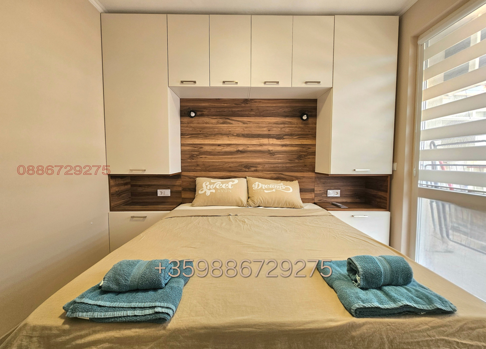 Продава 2-СТАЕН, гр. Созопол, област Бургас, снимка 7 - Апартаменти - 54216819