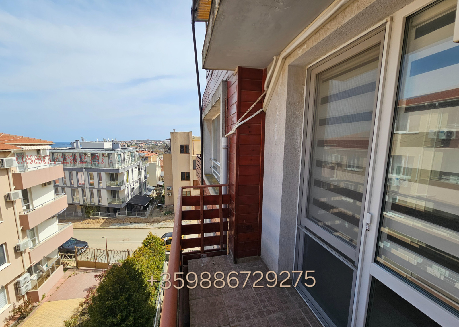 Продава 2-СТАЕН, гр. Созопол, област Бургас, снимка 12 - Апартаменти - 54216819