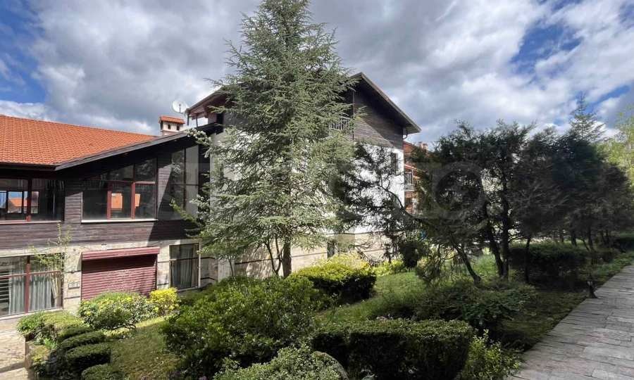 Продава 2-СТАЕН, гр. Банско, област Благоевград, снимка 11 - Апартаменти - 54407262