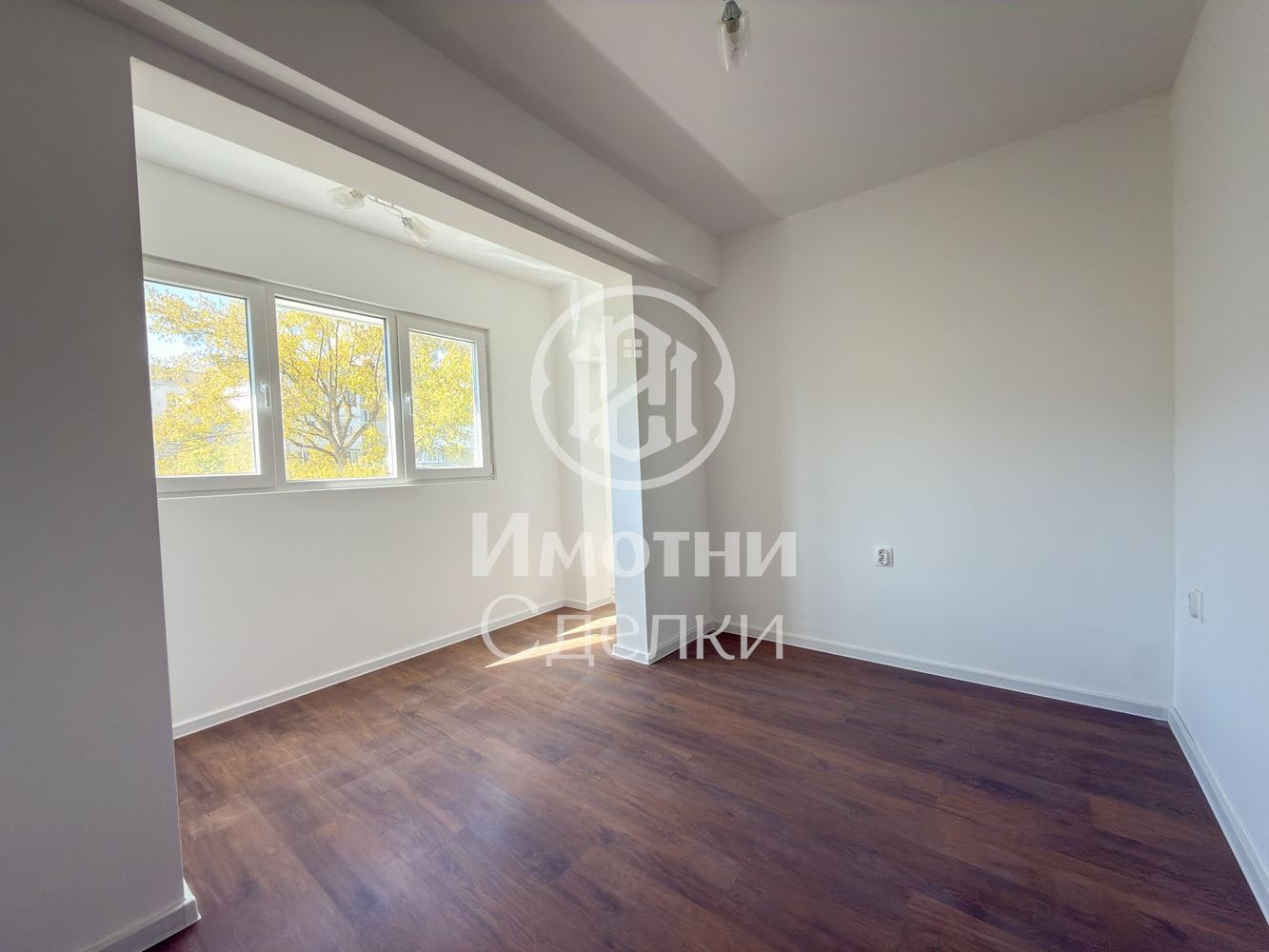 Продава 2-СТАЕН, гр. София, Дианабад, снимка 7 - Апартаменти - 54422208