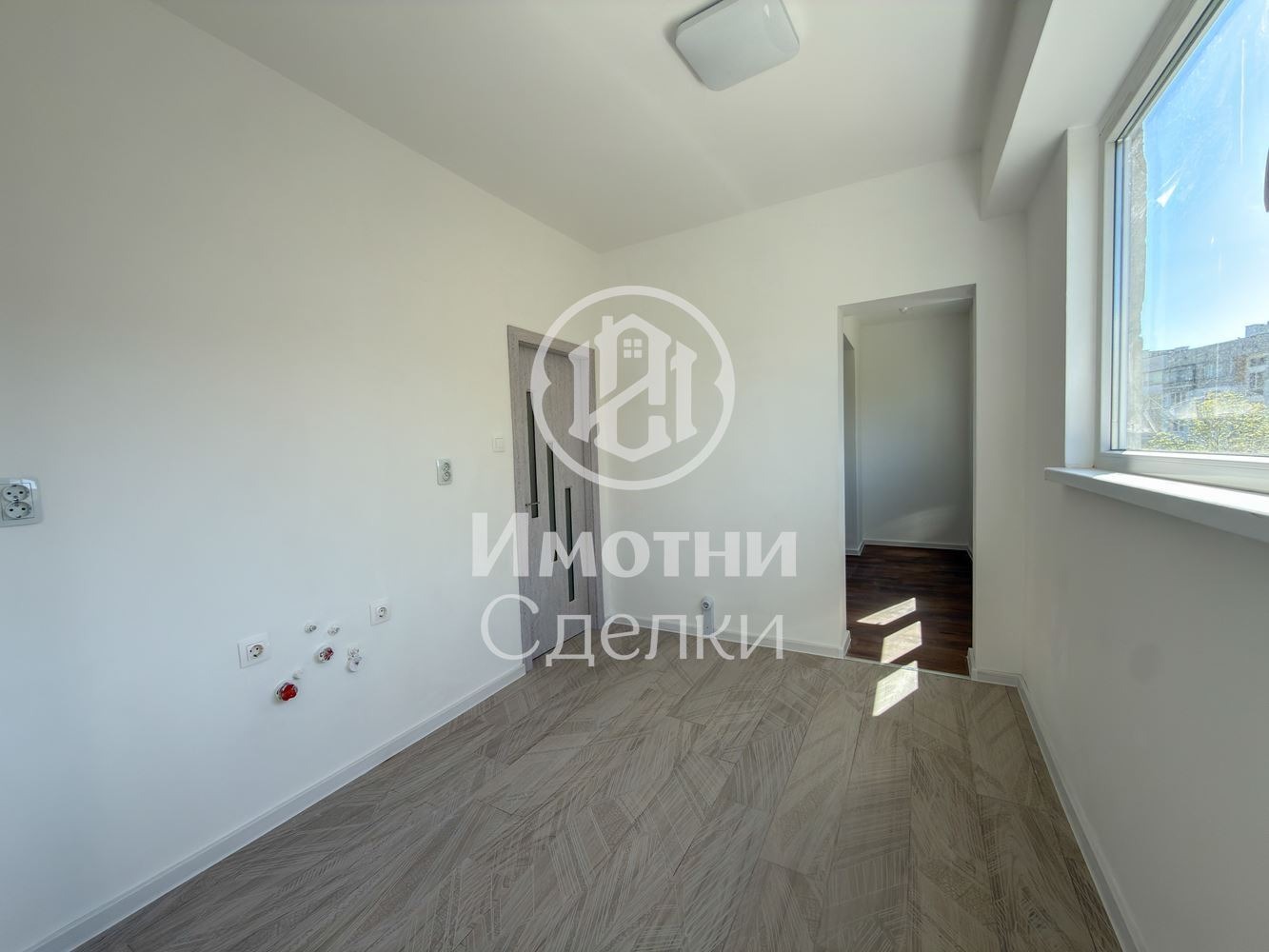 Продава 2-СТАЕН, гр. София, Дианабад, снимка 4 - Апартаменти - 54422208