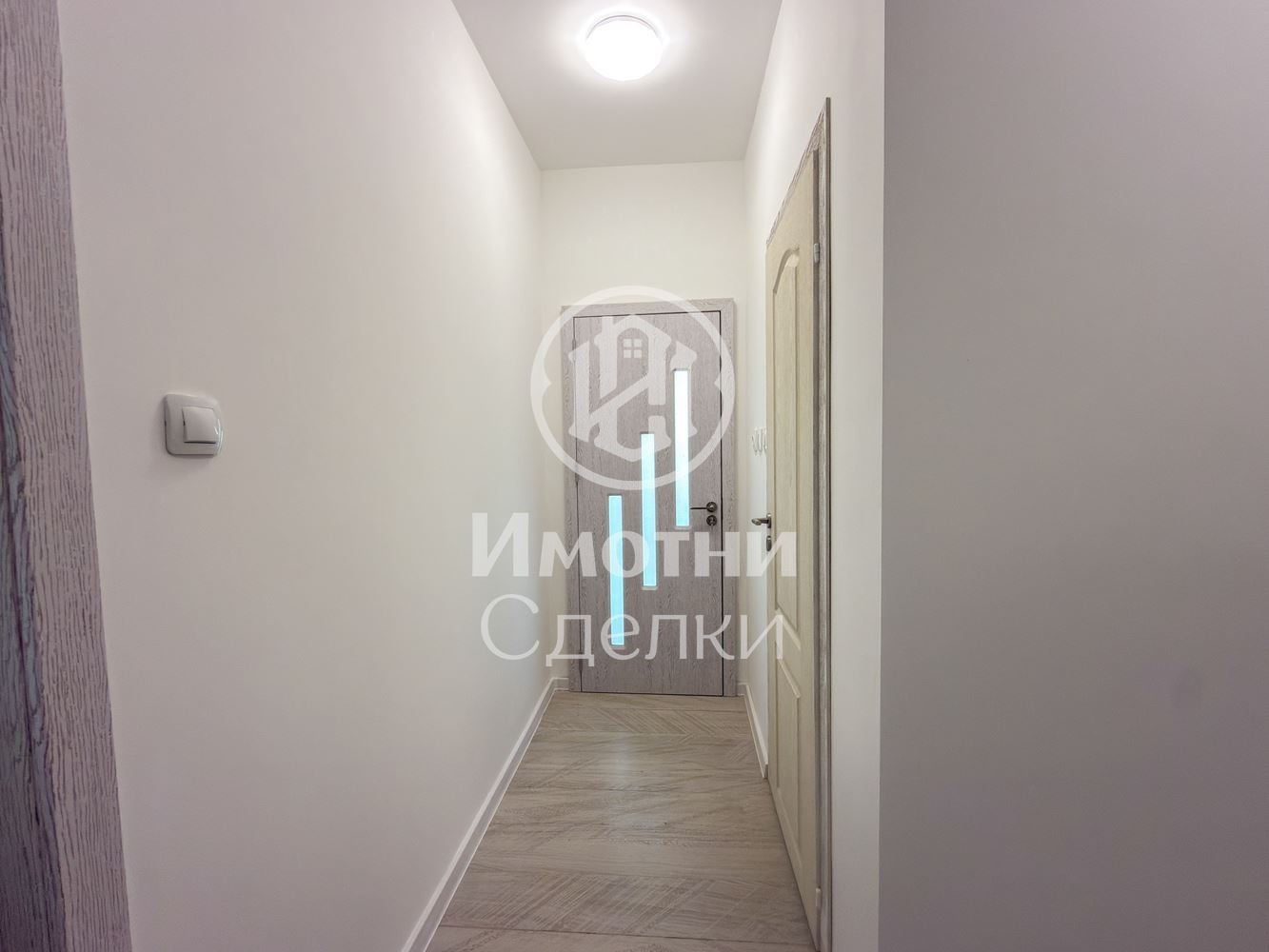 Продава 2-СТАЕН, гр. София, Дианабад, снимка 8 - Апартаменти - 54422208