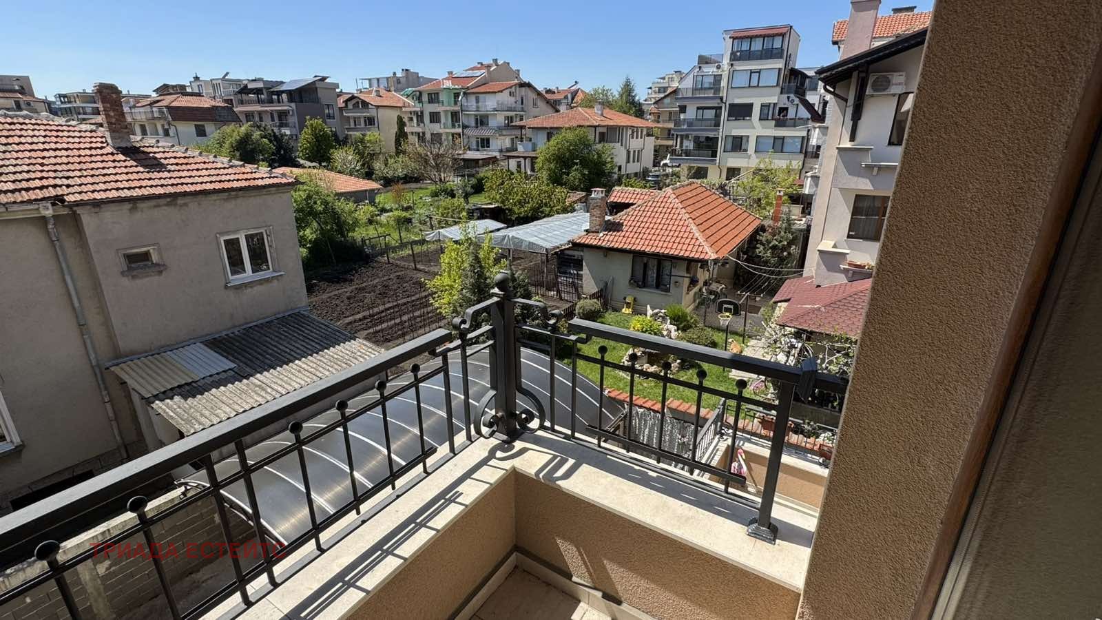 Продава 2-СТАЕН, гр. Бургас, Сарафово, снимка 8 - Апартаменти - 54441955