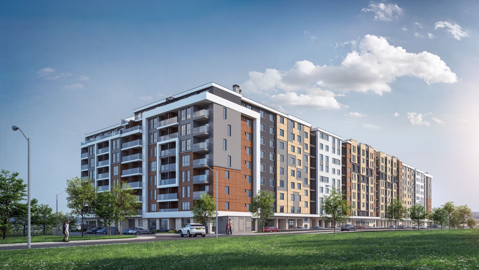 Продава 2-СТАЕН, гр. Варна, Кайсиева градина