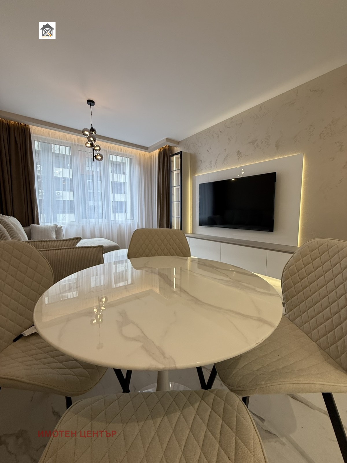 Продава 2-СТАЕН, гр. София, Студентски град, снимка 4 - Апартаменти - 54643301