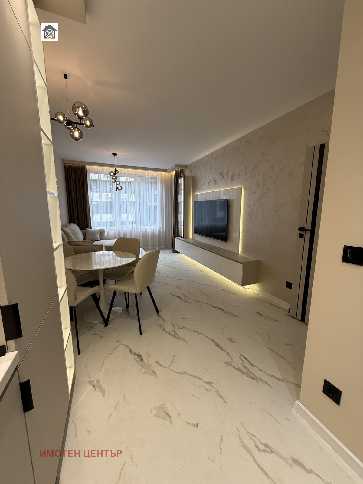 Продава 2-СТАЕН, гр. София, Студентски град, снимка 3 - Апартаменти - 54643301