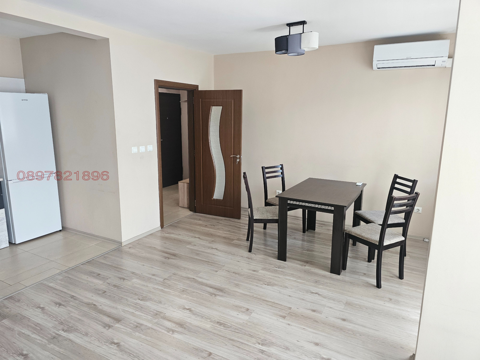 Продава 2-СТАЕН, гр. София, Разсадника, снимка 16 - Апартаменти - 54699347