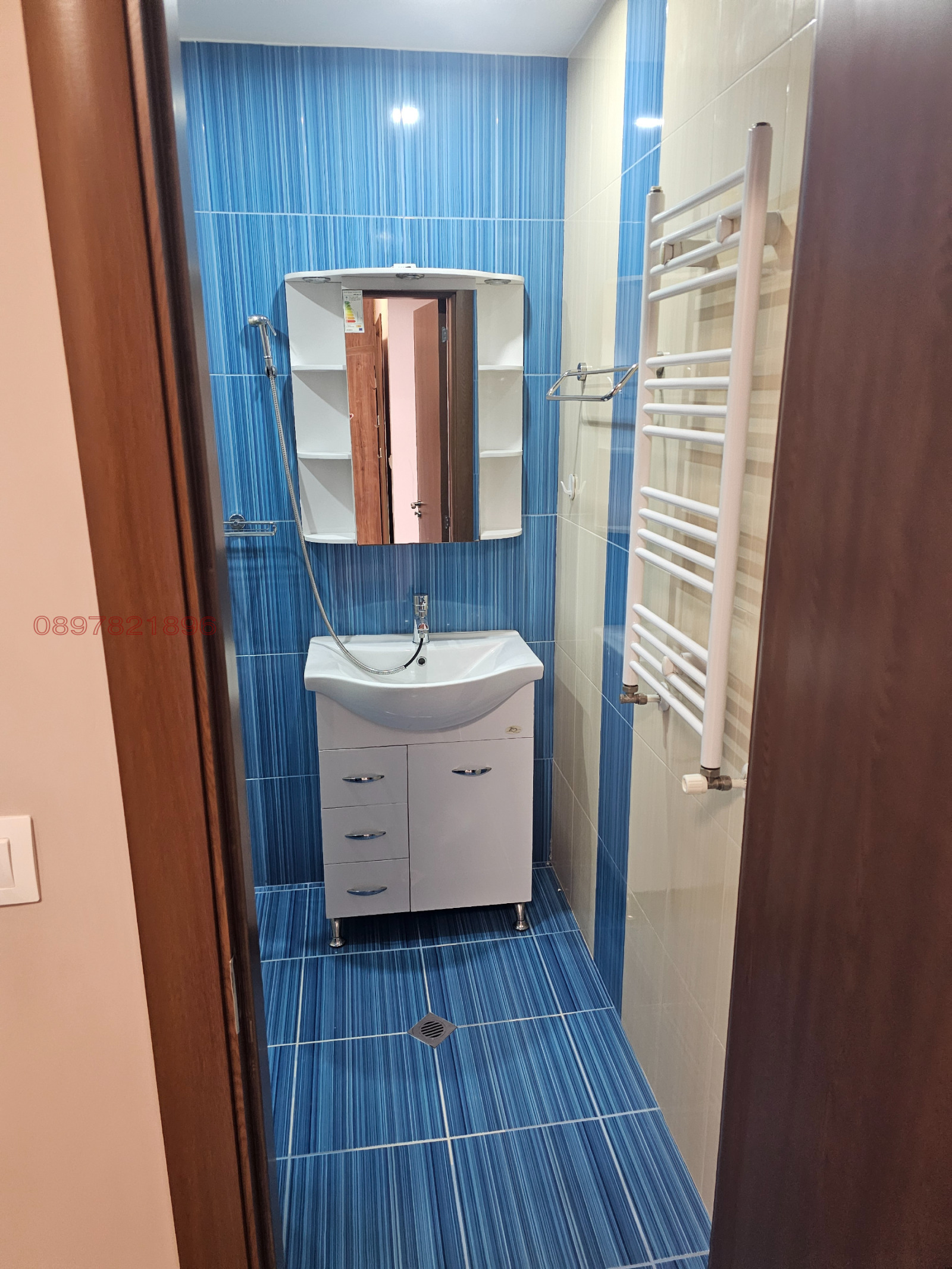 Продава 2-СТАЕН, гр. София, Разсадника, снимка 12 - Апартаменти - 54699347
