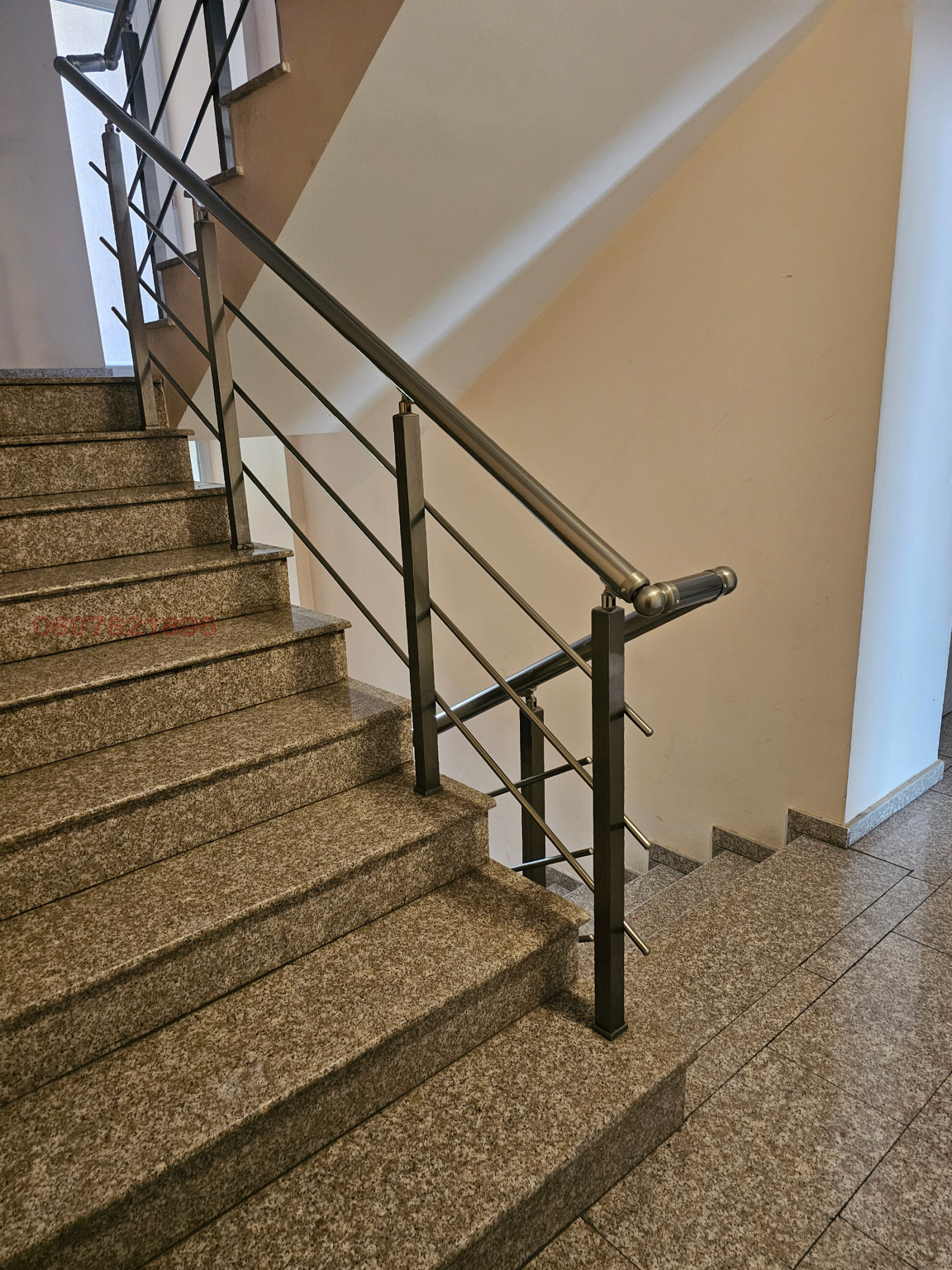 Продава 2-СТАЕН, гр. София, Разсадника, снимка 4 - Апартаменти - 54699347