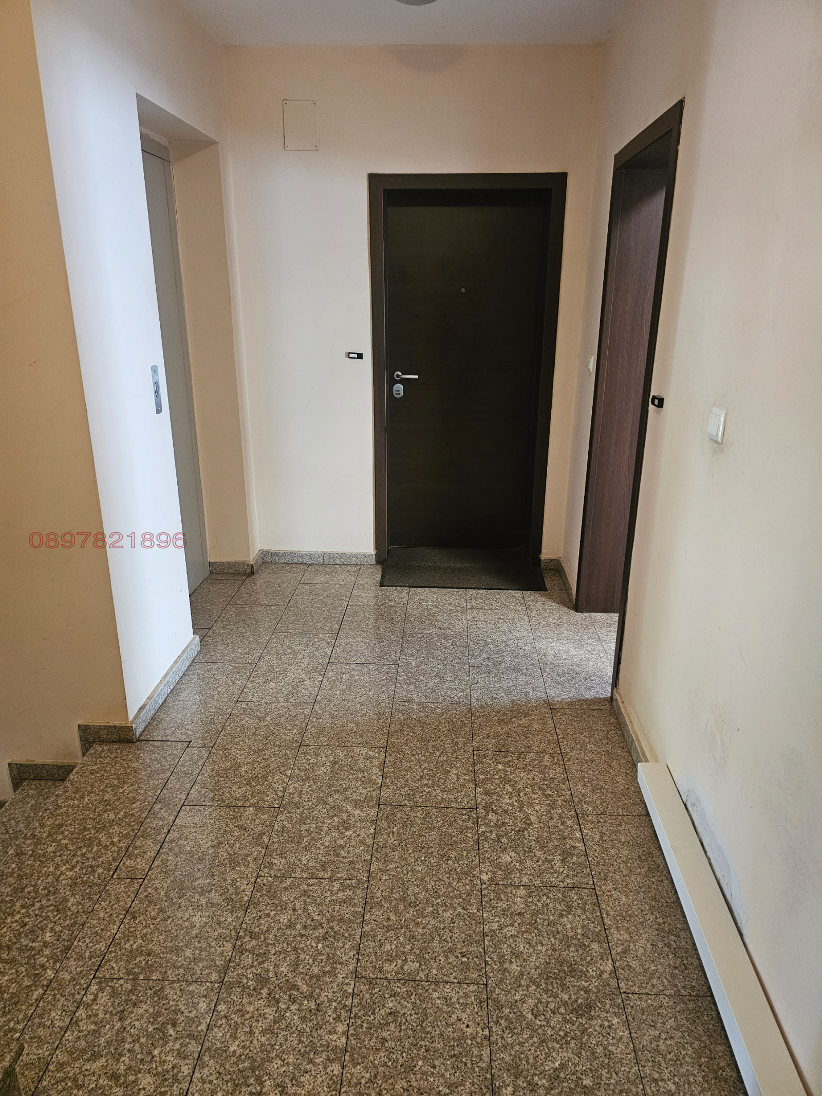 Продава 2-СТАЕН, гр. София, Разсадника, снимка 5 - Апартаменти - 54699347