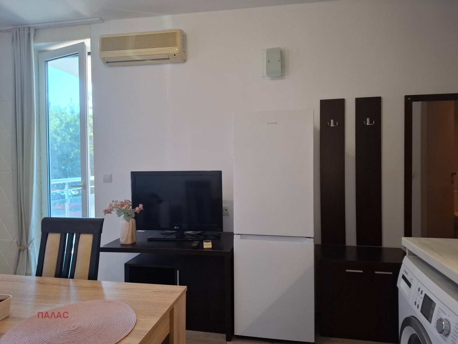 Продава 2-СТАЕН, гр. Бургас, Сарафово, снимка 12 - Апартаменти - 55233969