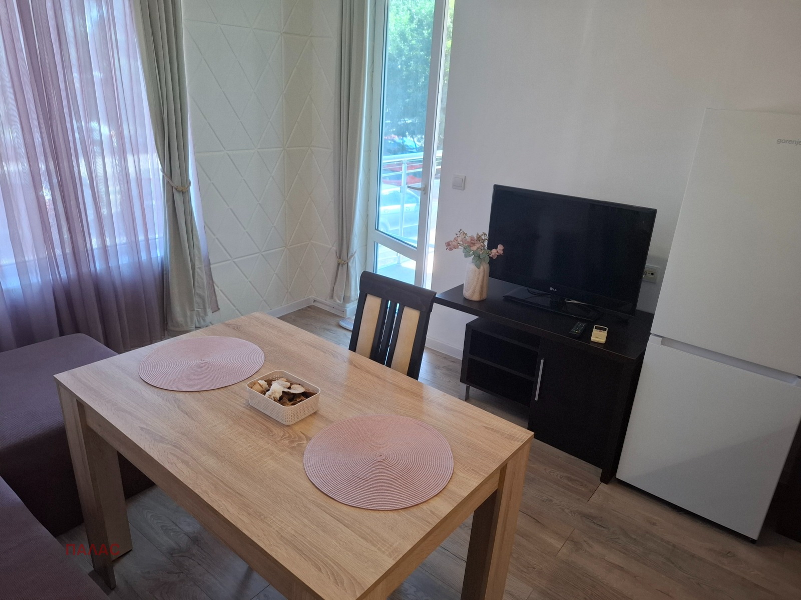 Продава 2-СТАЕН, гр. Бургас, Сарафово, снимка 11 - Апартаменти - 55233969