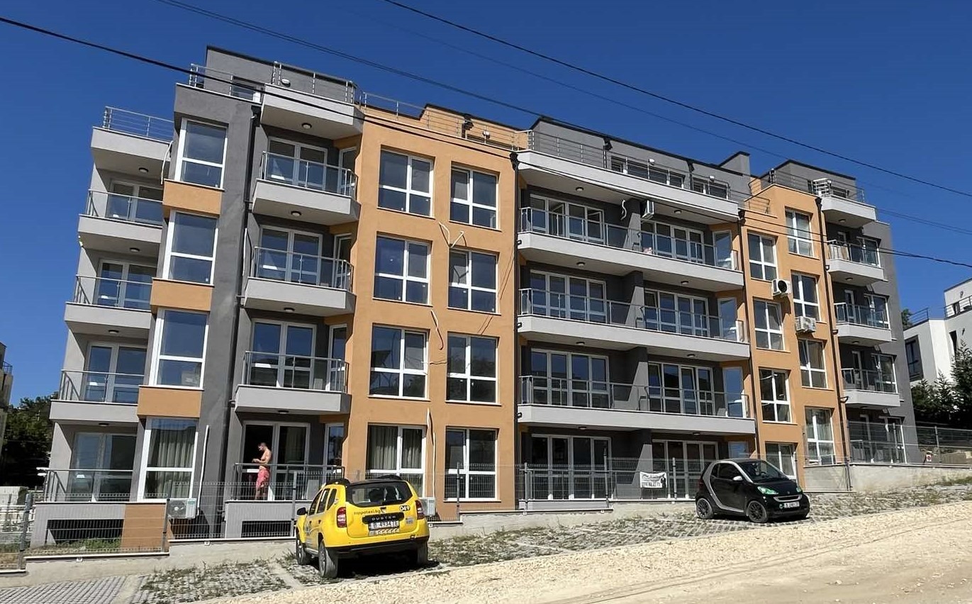 Продава 2-СТАЕН, гр. Варна, м-т Пчелина