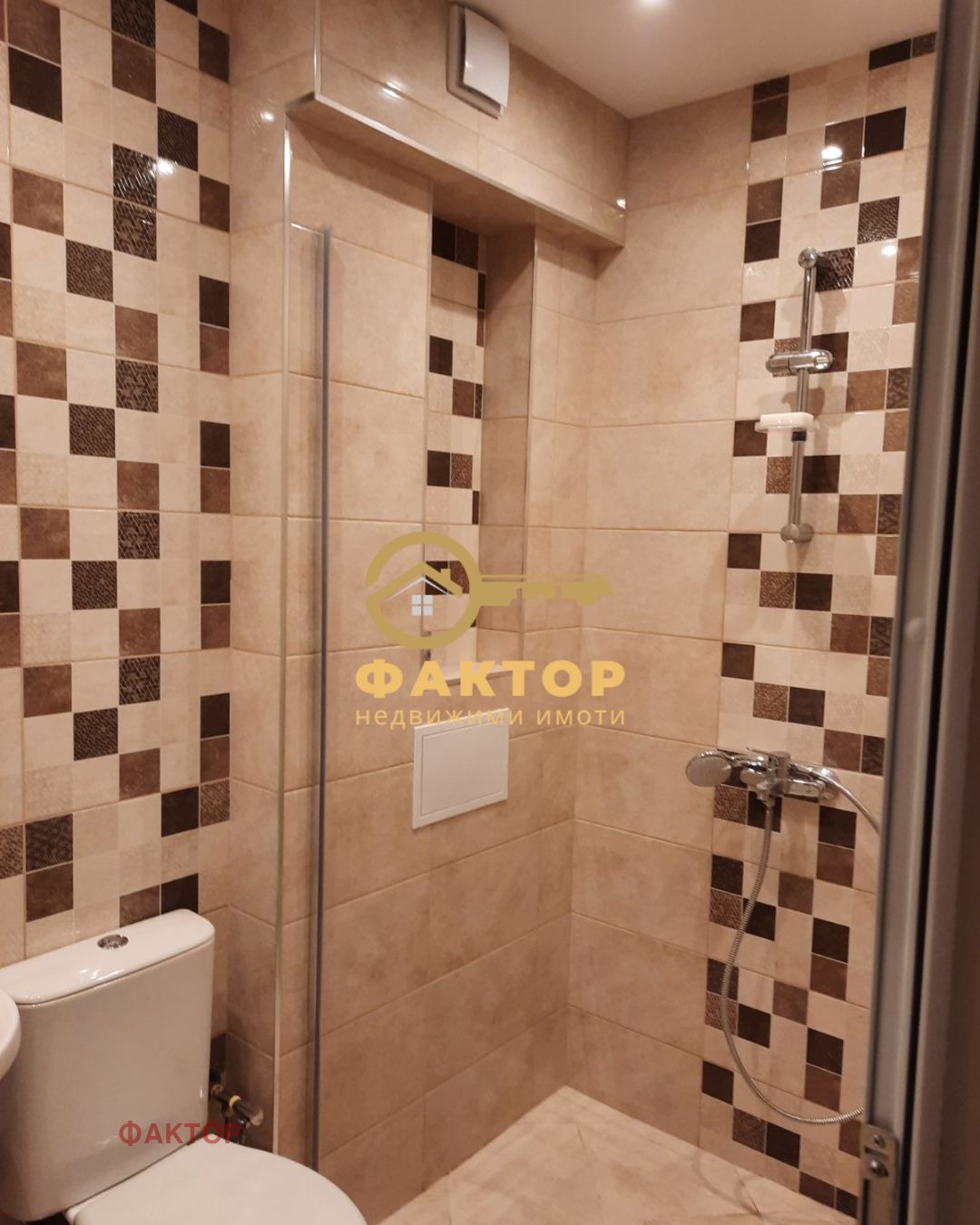 Продава 2-СТАЕН, гр. Пловдив, Център, снимка 6 - Апартаменти - 56582818