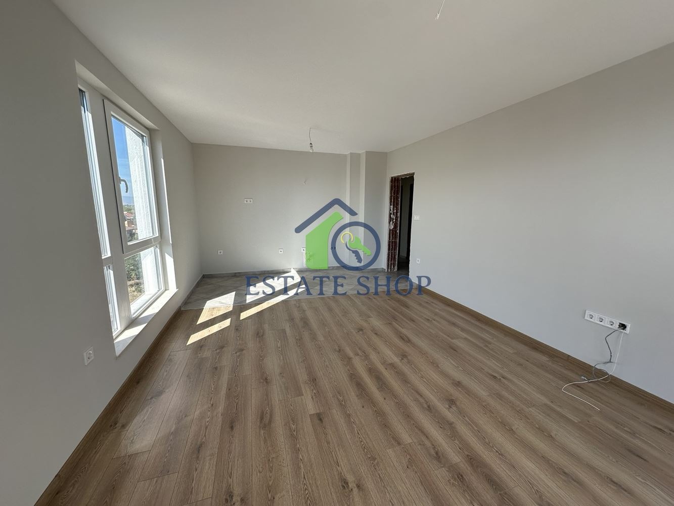 Продава 3-СТАЕН, гр. Пловдив, Христо Смирненски, снимка 2 - Апартаменти - 50737897